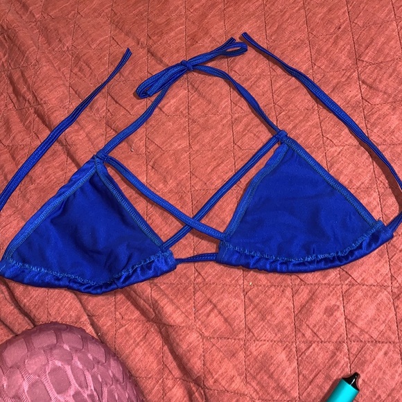 Exotic Dance Clothes - Picture 2 of 3